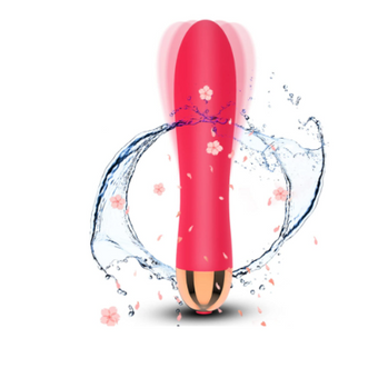 Veanxin Vibrador Rojo