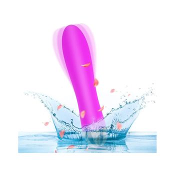 Vibrador Morado Veanxin