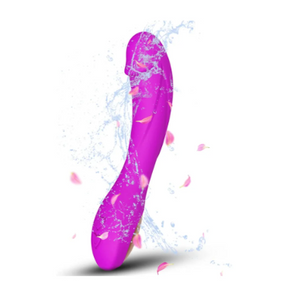 Vibrador Morado Veanxin