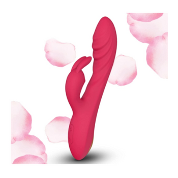 Veanxin Vibrador Femenino Rojo