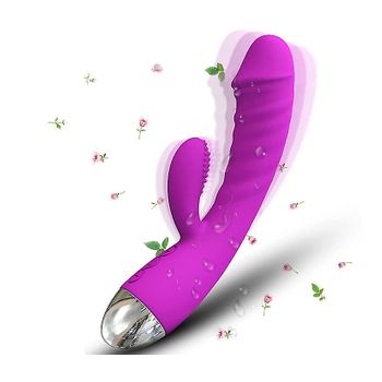 Vibrador Morado Veanxin