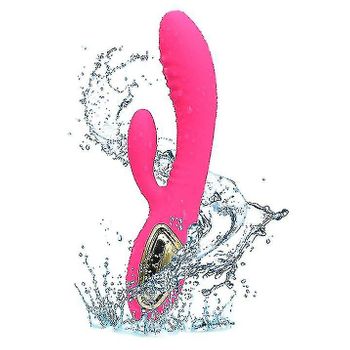 Vibrador Rosa Veanxin