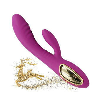 Vibrador Morado Veanxin