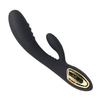 Veanxin Vibrador Negro