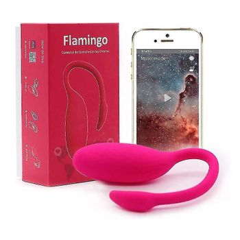 Vibrador Rosa Veanxin