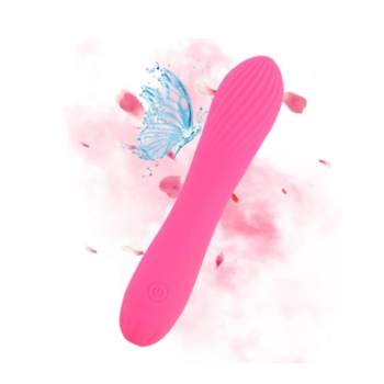 Veanxin Vibrador Femenino Rosa