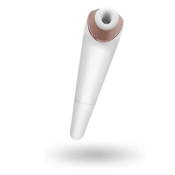 Veanxin Vibrador Blanco