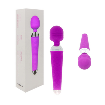 Vibrador Morado Veanxin