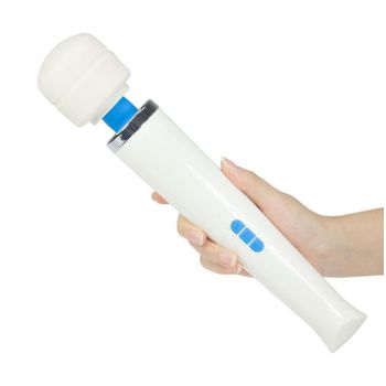 Veanxin Vibrador Blanco