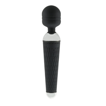 Veanxin Vibrador Negro