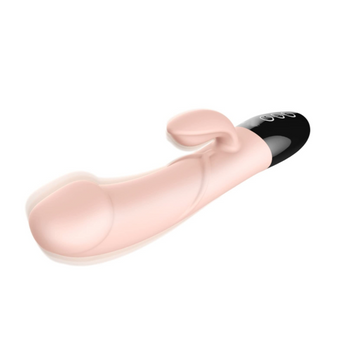 Vibrador Rosa Veanxin