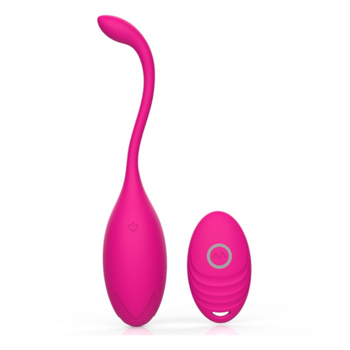 Vibrador Rosa Veanxin