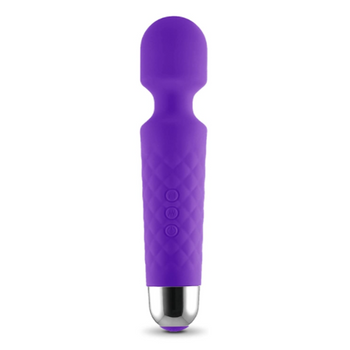 Vibrador Morado Veanxin