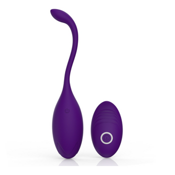 Vibrador Morado Veanxin