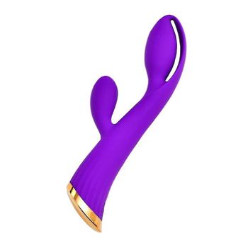 Vibrador Morado Veanxin