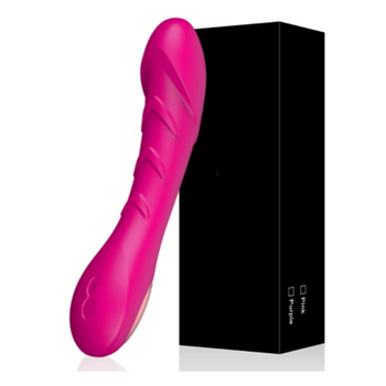 Vibrador Morado Veanxin