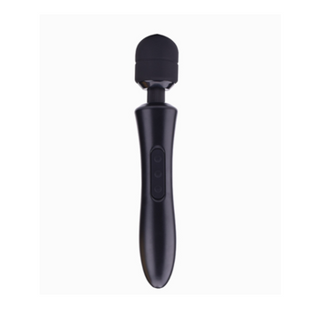 Veanxin Vibrador Negro