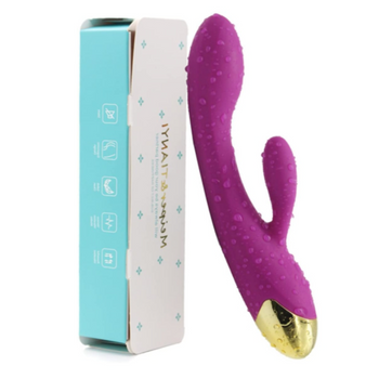 Vibrador Morado Veanxin