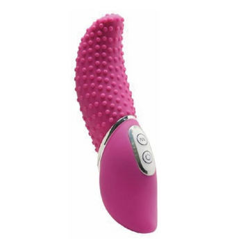 Veanxin Vibrador Rosa