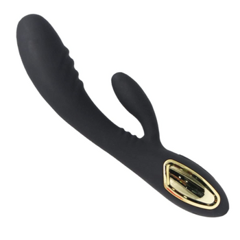 Veanxin Vibrador Negro