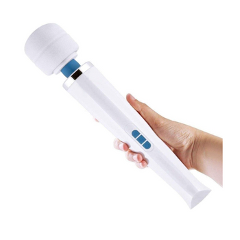 Veanxin Vibrador Blanco