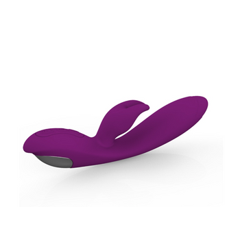 Vibrador Morado Veanxin