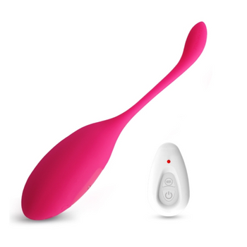 Veanxin Vibrador Rojo