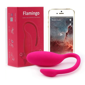 Vibrador Rosa Veanxin