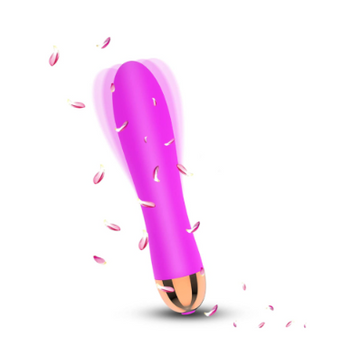 Vibrador Morado Veanxin