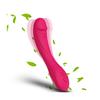 Veanxin Vibrador Rojo