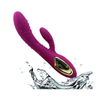 Vibrador Morado Veanxin