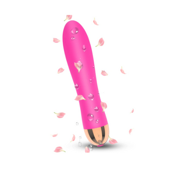 Veanxin Vibrador Femenino Rosa