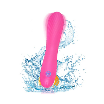 Vibrador Rosa Veanxin