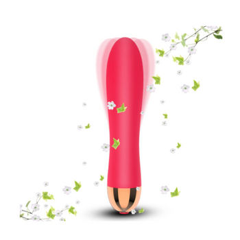 Veanxin Vibrador Rojo