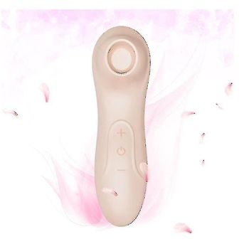 Vibrador Amarillo Veanxin