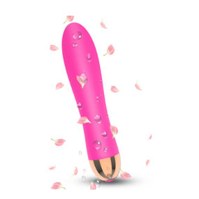 Vibrador Rosa Veanxin