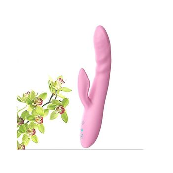 Vibrador Rosa Veanxin