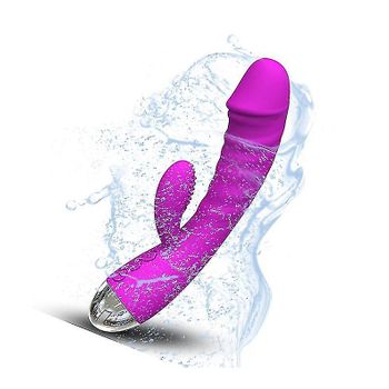 Vibrador Morado Veanxin