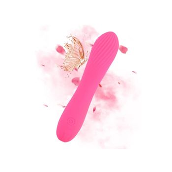 Vibrador Rosa Veanxin