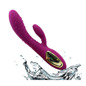 Vibrador Morado Veanxin