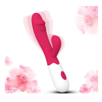 Veanxin Vibrador Femenino Rosa