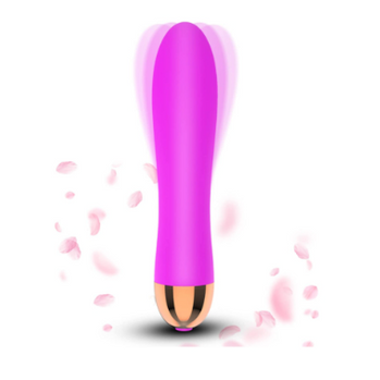 Vibrador Morado Veanxin