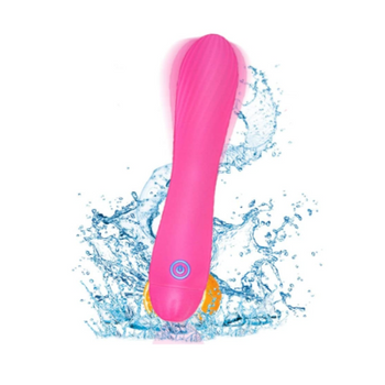 Vibrador Rosa Veanxin