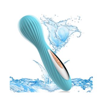 Veanxin Vibrador Azul