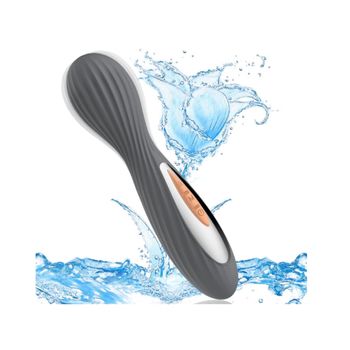 Veanxin Vibrador Gris