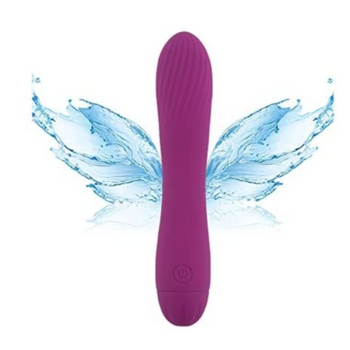 Vibrador Morado Veanxin