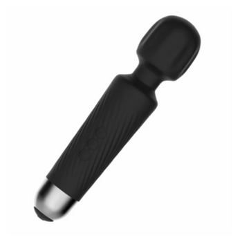 Veanxin Vibrador Negro