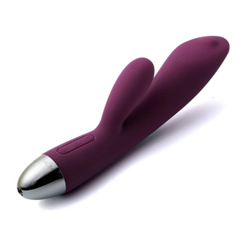 Vibrador Morado Veanxin