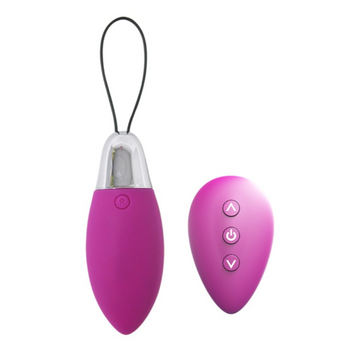 Vibrador Morado Veanxin