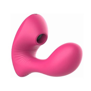 Veanxin Vibrador Rojo